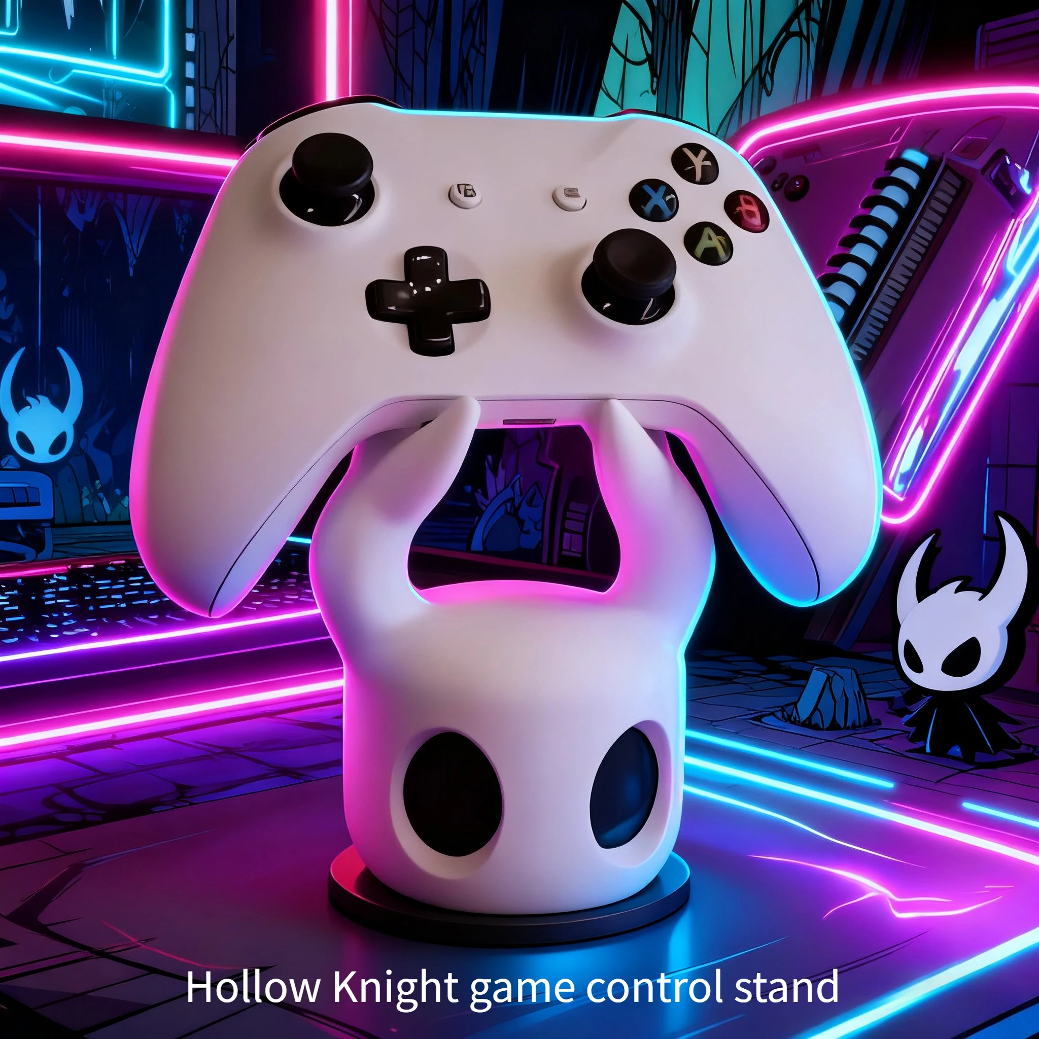 Gaming Home Accessories - Nuevo Soporte Universal para Controlador de