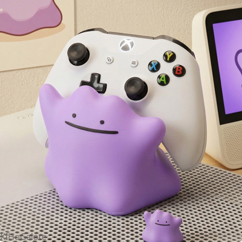 Gaming Accessories Aesthetic - Soporte Universal para Control de Videojuegos