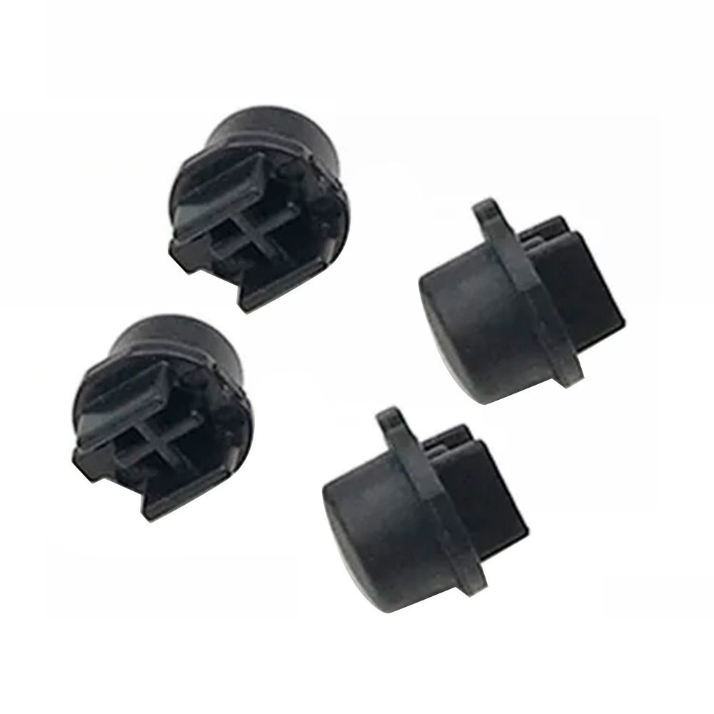 Japanese Gaming Accessories - Botón de bloqueo Joycon para juegos,