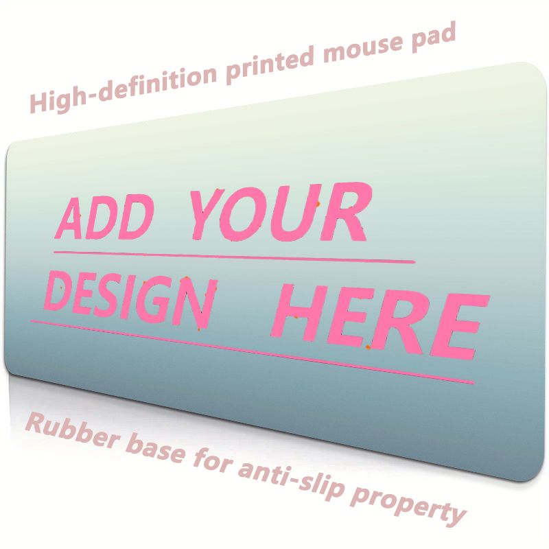 Gaming Accessories For Gaming Laptop - Alfombrilla de ratón para juegos con