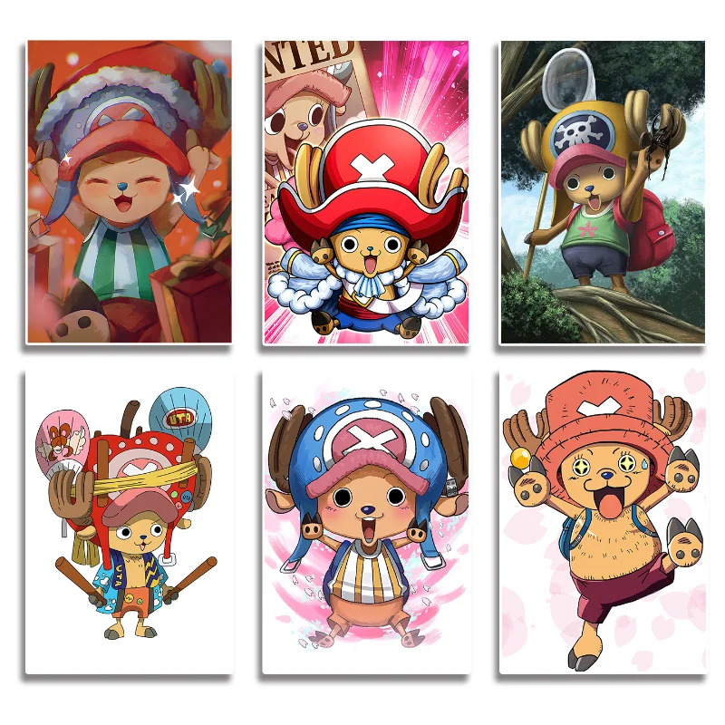 Japanese Gaming Accessories - Bandai animación japonesa de una pieza