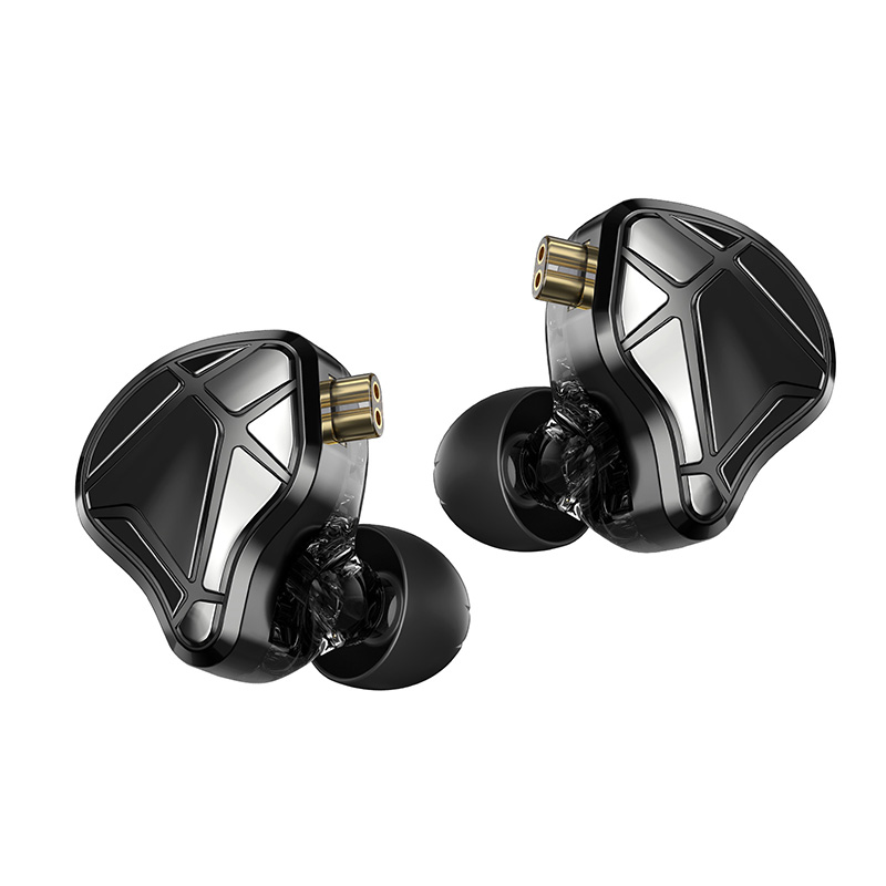 Gaming Accessories Monitor - ﻿ Auriculares KZ Axas FPS Gaming