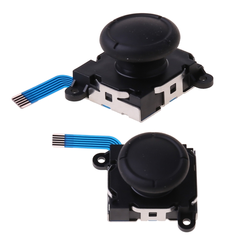 Japanese Gaming Accessories - Reemplazo de Joystick con Sensor 3D