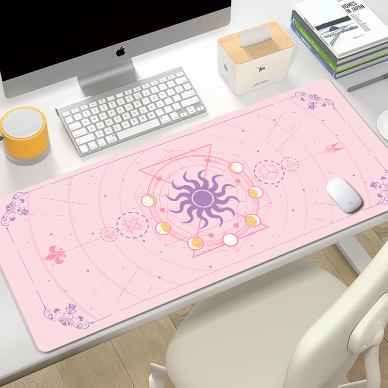 Alfombrilla de ratón Magic Moo - Gaming Accessories For Gaming Laptop reseña y precio