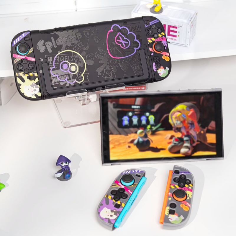 En Stock: Funda Protectora Ríg - Japanese Gaming Accessories reseña y precio