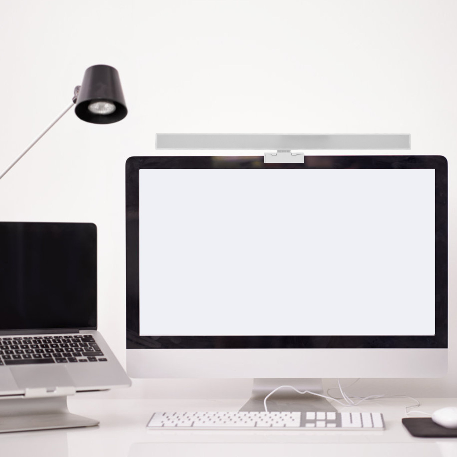 Barra de Luz LED para Monitor  - Gaming Accessories Monitor reseña y precio