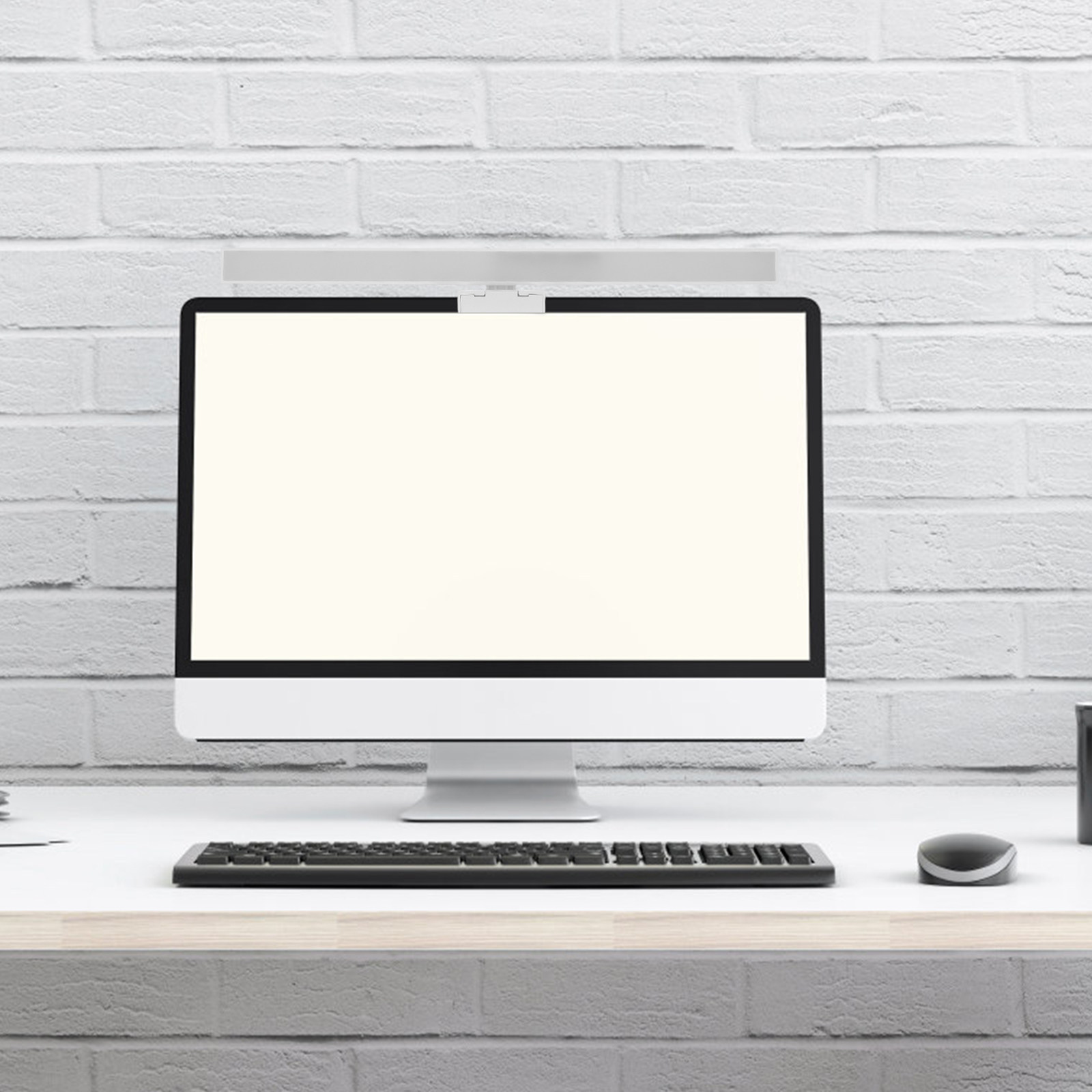 Barra de Luz LED para Monitor  - Gaming Accessories Monitor reseña y precio