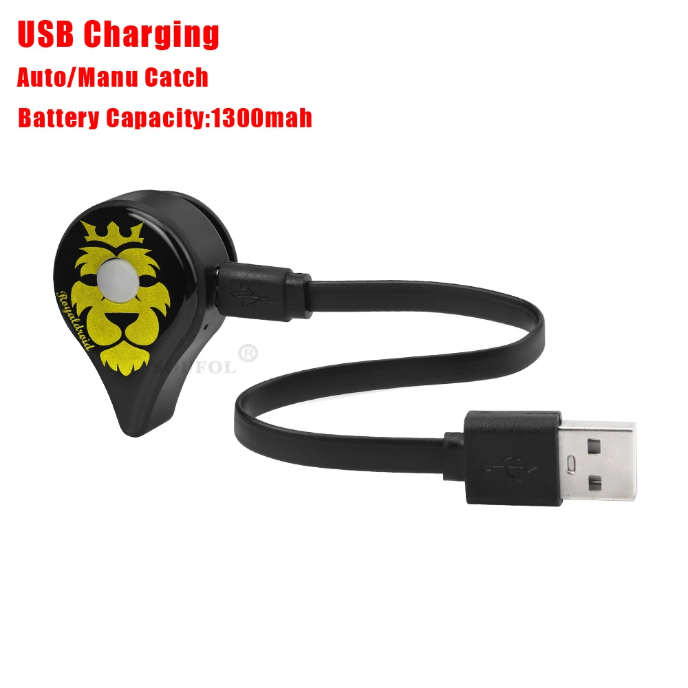 Ajuste Manual automático USB r - Japanese Gaming Accessories reseña y precio