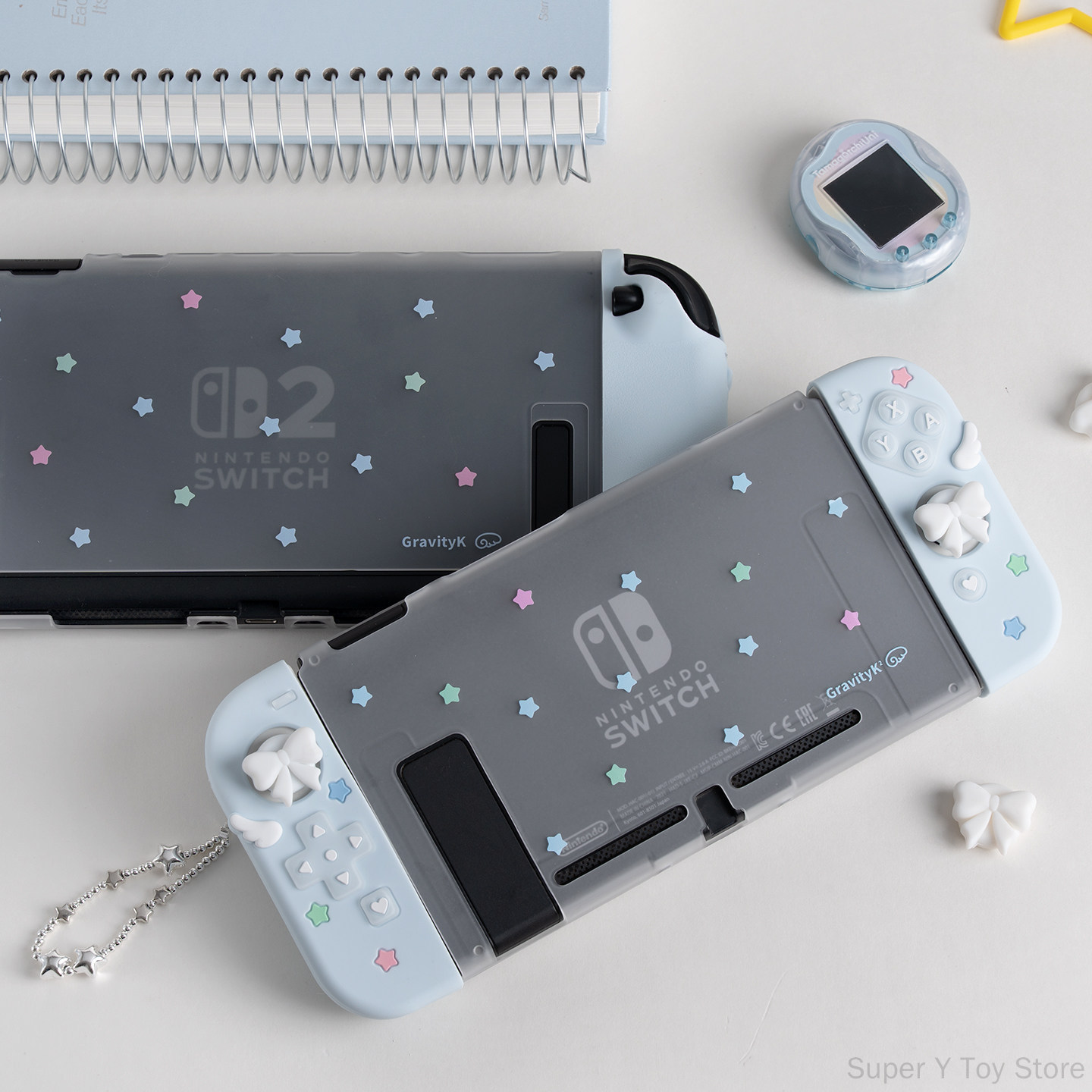 Nueva Funda Protectora Origina - Japanese Gaming Accessories reseña y precio