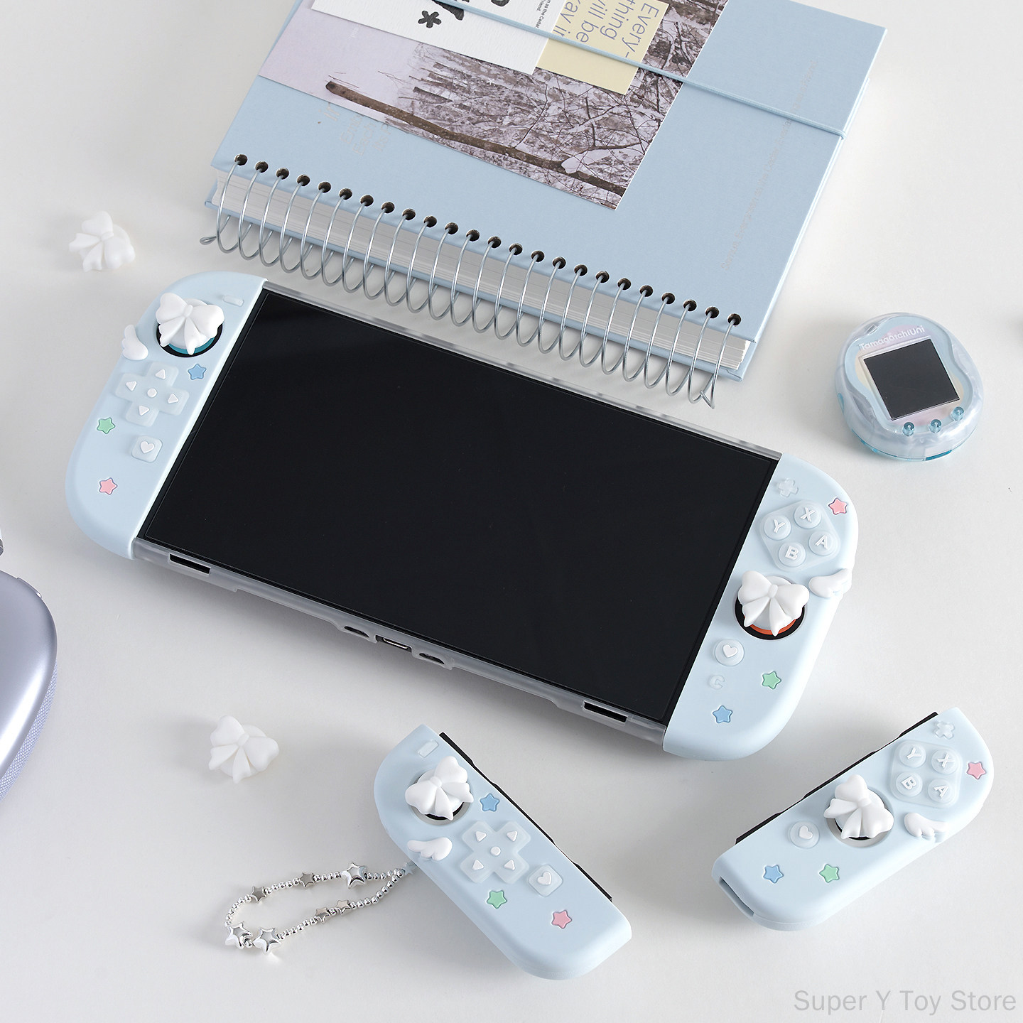 Nueva Funda Protectora Origina - Japanese Gaming Accessories reseña y precio