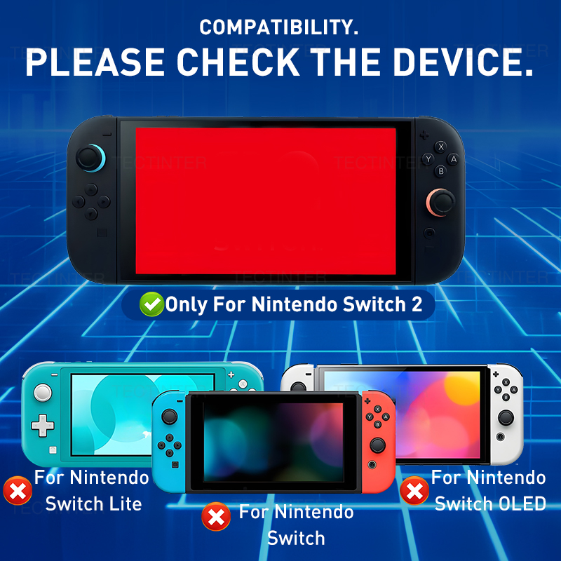 Protector de pantalla para con - Japanese Gaming Accessories reseña y precio
