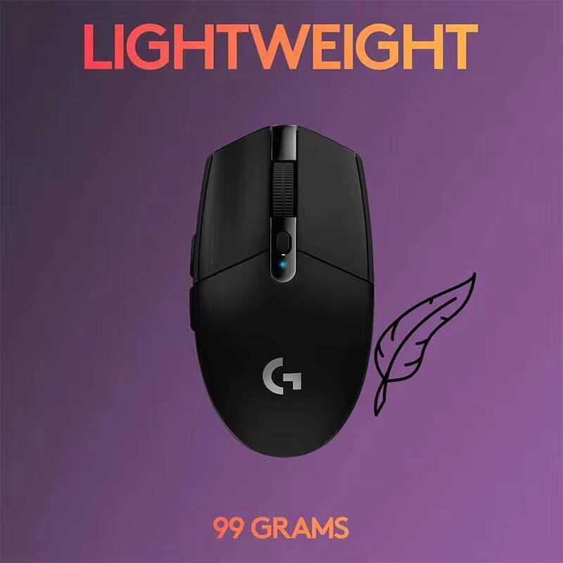 Mouse Inalámbrico para Juegos  - Gaming Accessories To Have reseña y precio