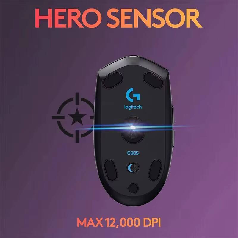 Mouse Inalámbrico para Juegos  - Gaming Accessories To Have reseña y precio