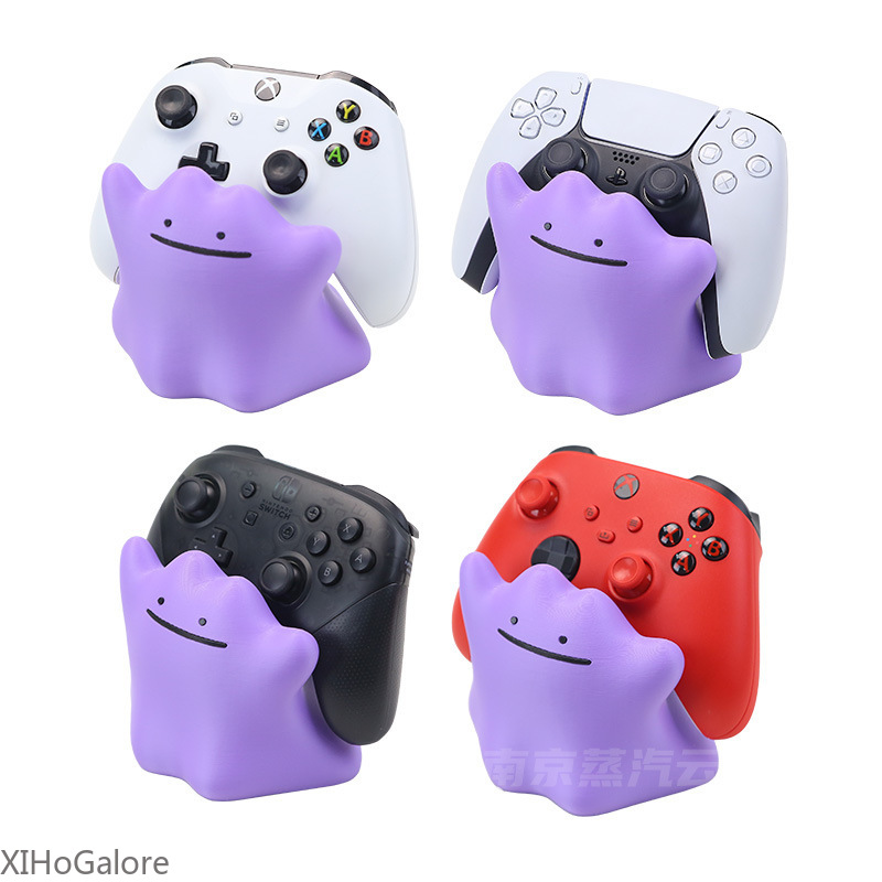 Soporte Universal para Control - Gaming Accessories Aesthetic reseña y precio