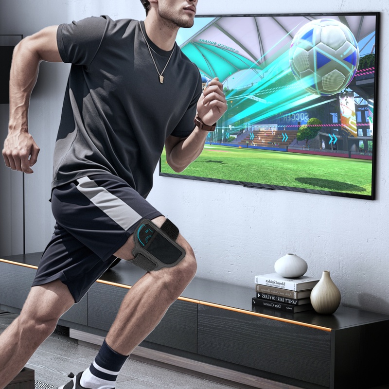 Correa para Pierna para Switch - Japanese Gaming Accessories reseña y precio