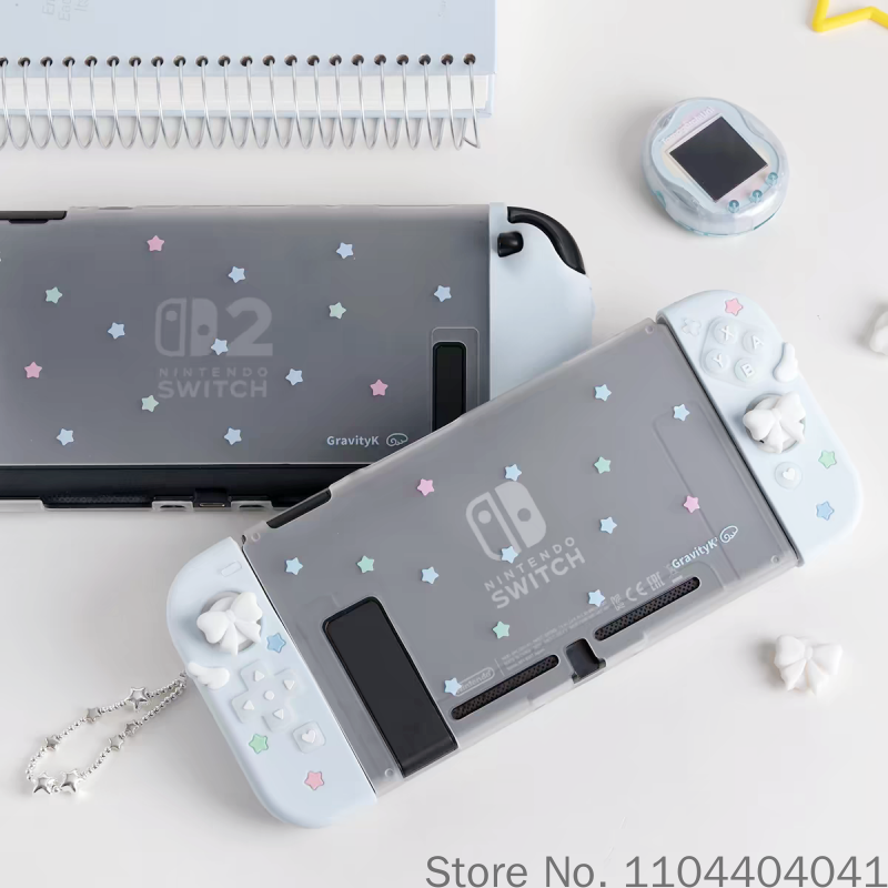 Funda Protectora Original Ns2  - Japanese Gaming Accessories reseña y precio