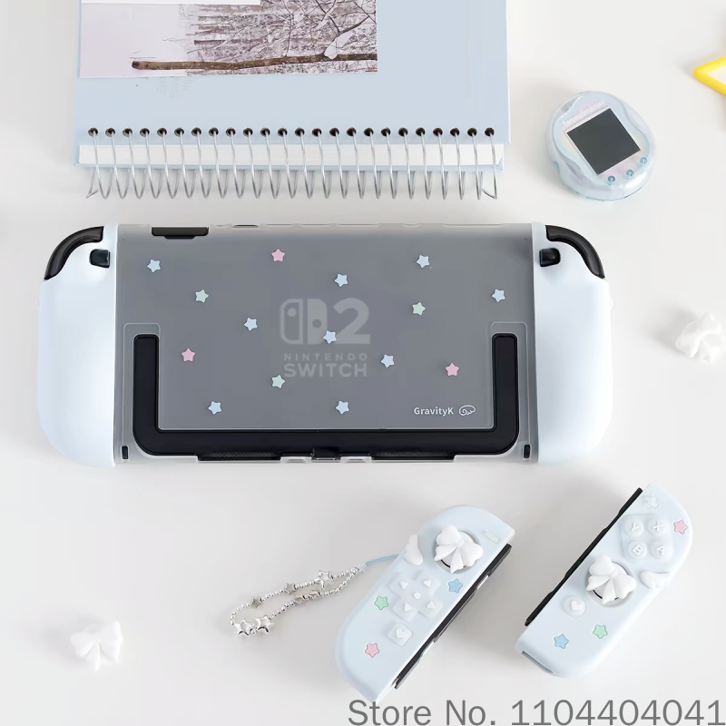 Funda Protectora Original Ns2  - Japanese Gaming Accessories reseña y precio