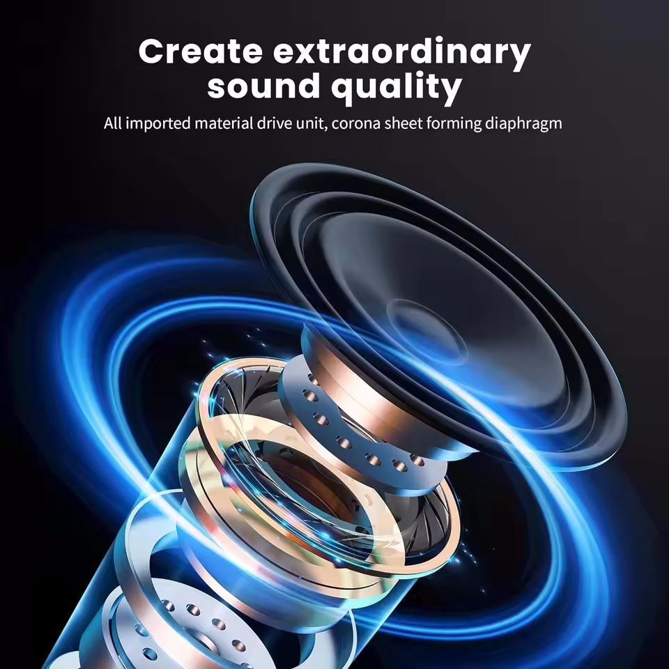 Auriculares inalámbricos con C - Gaming Accessories Monitor reseña y precio