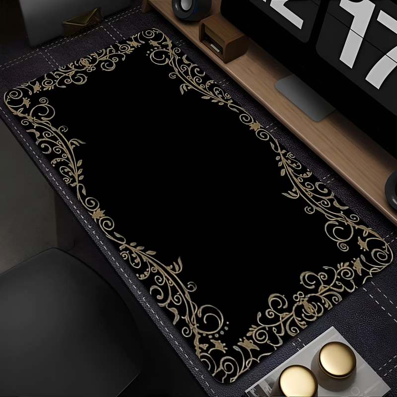 Alfombrilla de ratón para jueg - Gaming Accessories For Gaming Laptop reseña y precio