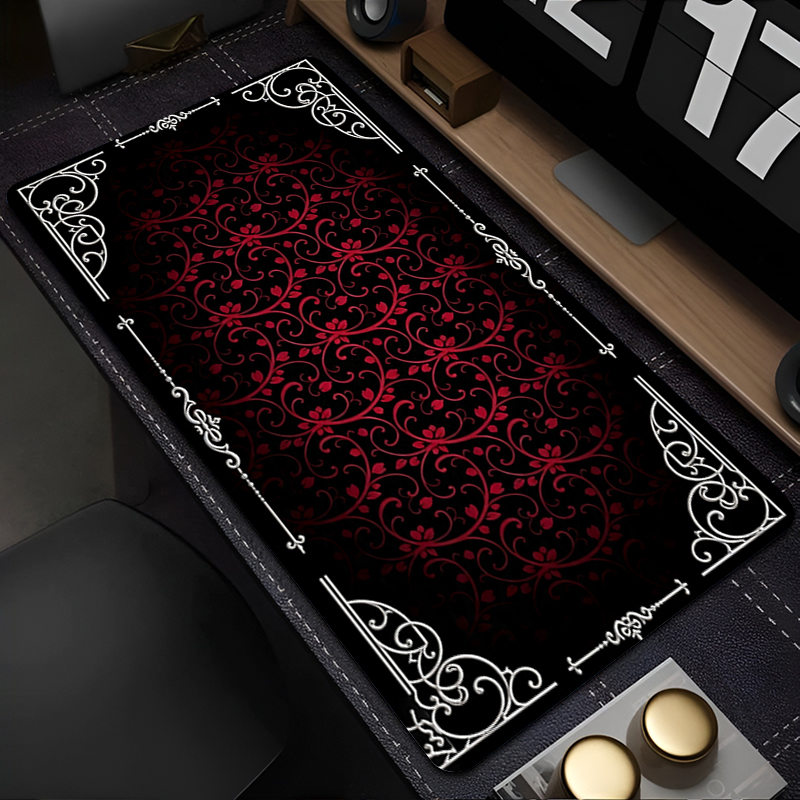 Alfombrilla de ratón para jueg - Gaming Accessories For Gaming Laptop reseña y precio