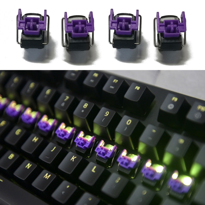 Razer-interruptores ópticos mo - Gaming Accessories Aesthetic reseña y precio