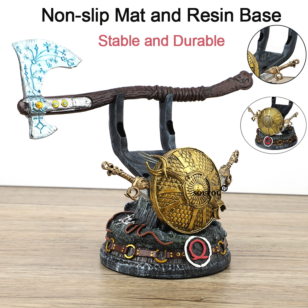 2025 nuevo juego God of War pa - Gaming Home Accessories reseña y precio