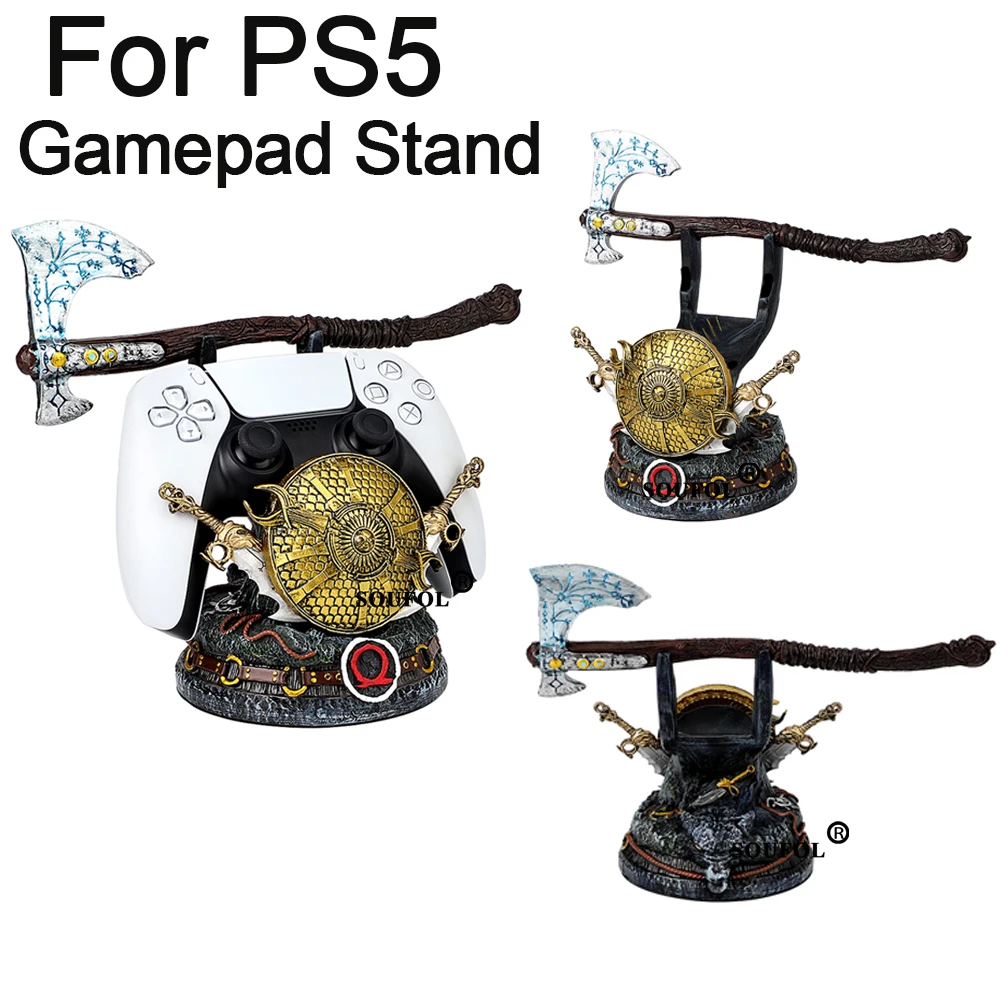 2025 nuevo juego God of War pa - Gaming Home Accessories reseña y precio