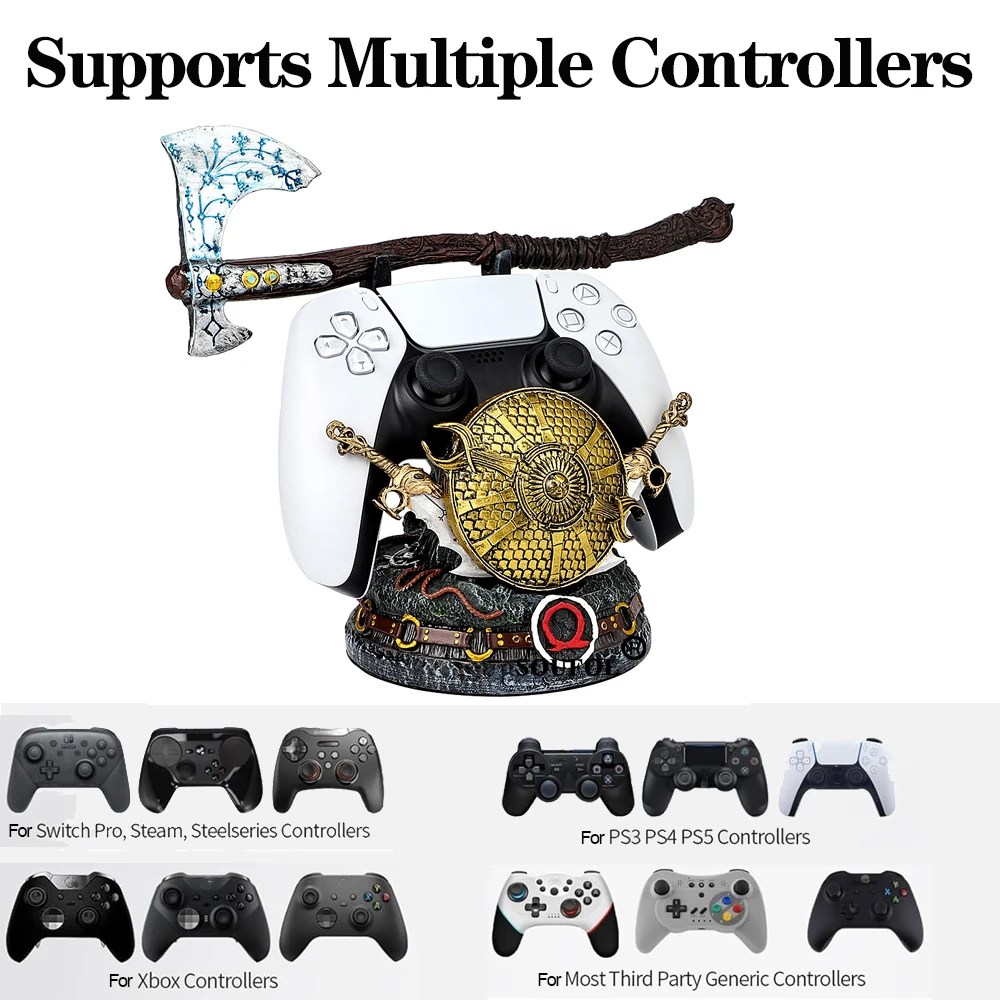2025 nuevo juego God of War pa - Gaming Home Accessories reseña y precio