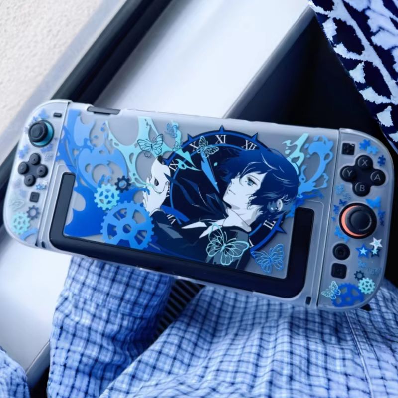 Funda Protectora Rígida Semitr - Japanese Gaming Accessories reseña y precio