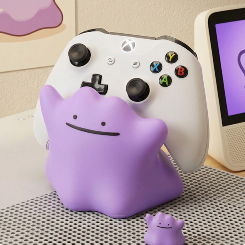 Soporte Universal para Control - Gaming Accessories Aesthetic reseña y precio