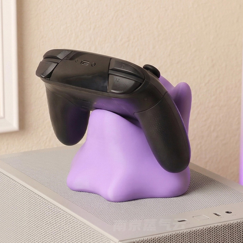 Soporte Universal para Control - Gaming Accessories Aesthetic reseña y precio