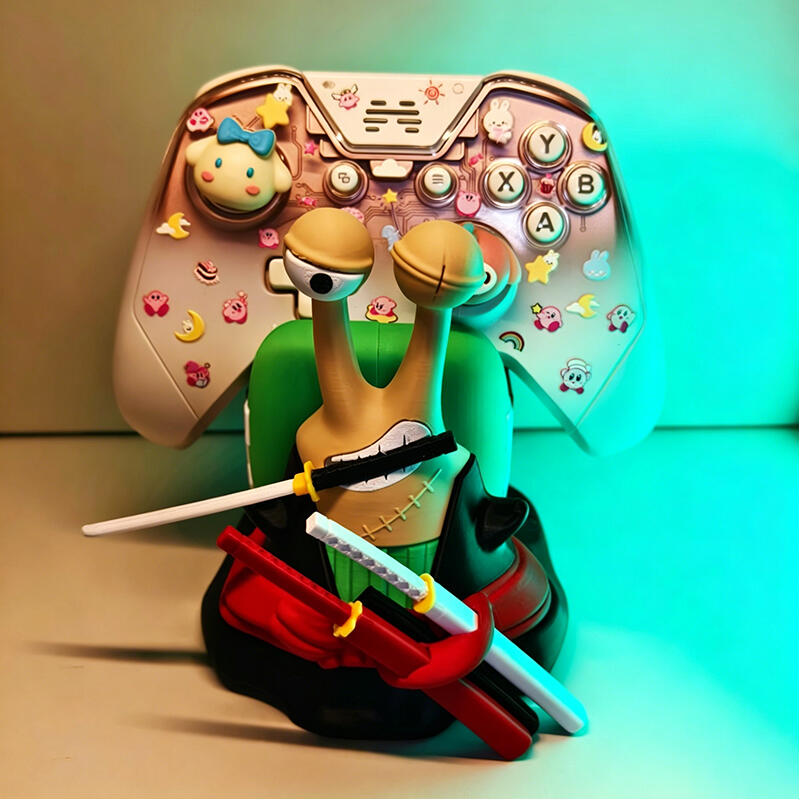Soporte para mando de videojue - Gaming Home Accessories reseña y precio