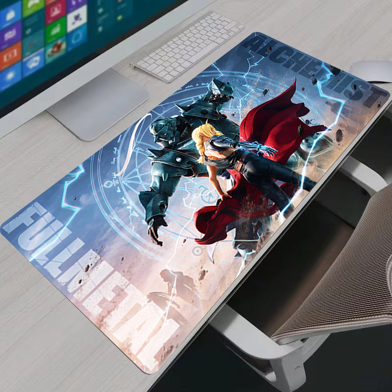Alfombrilla de ratón grande Fu - Gaming Home Accessories reseña y precio