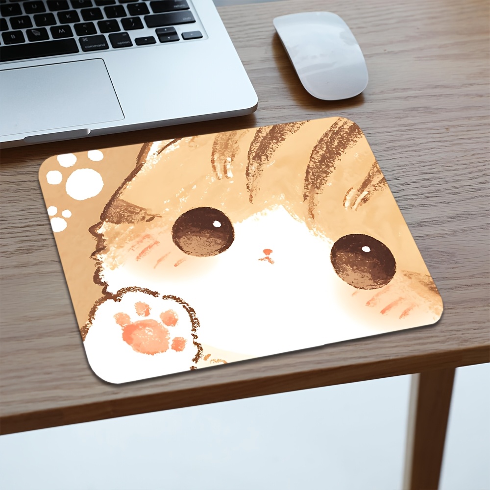 Alfombrilla de Ratón con Diseñ - Gaming Accessories Aliexpress reseña y precio