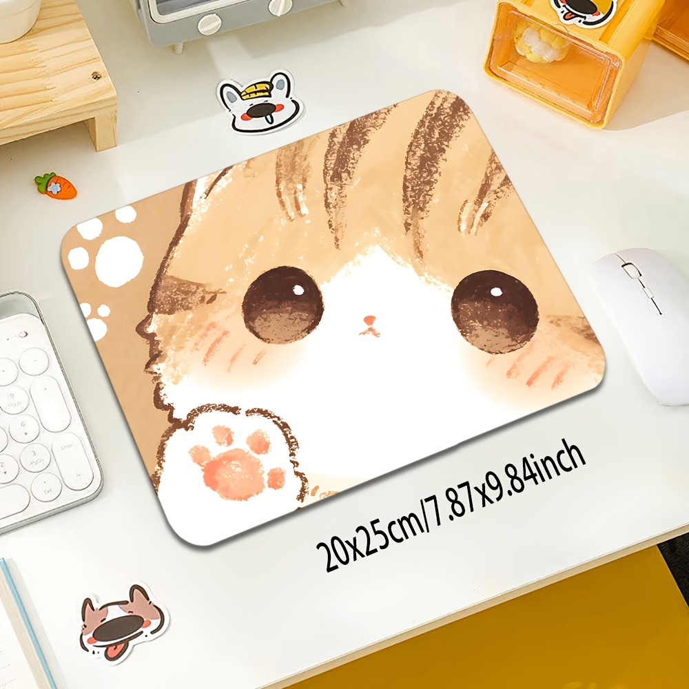 Alfombrilla de Ratón con Diseñ - Gaming Accessories Aliexpress reseña y precio