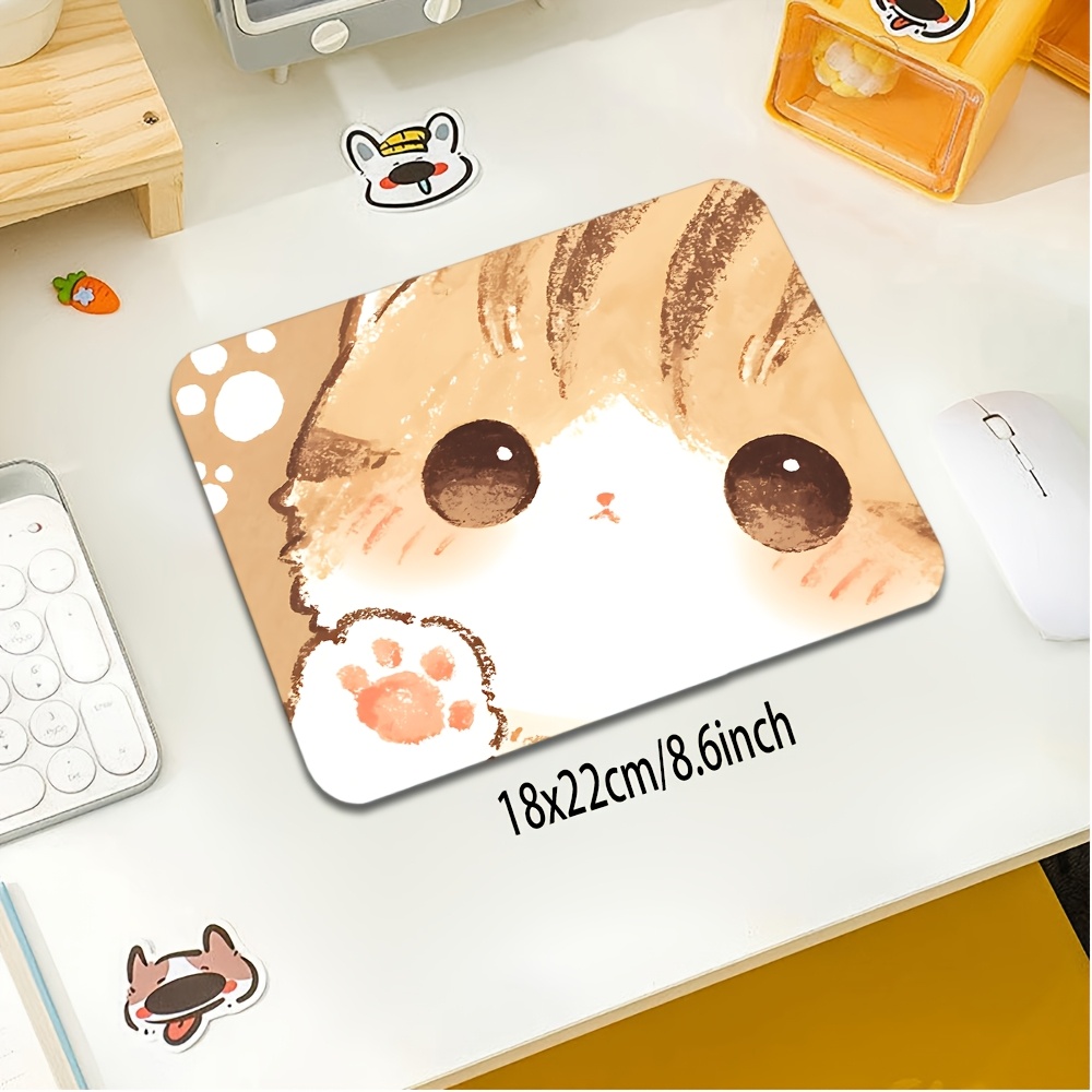 Alfombrilla de Ratón con Diseñ - Gaming Accessories Aliexpress reseña y precio