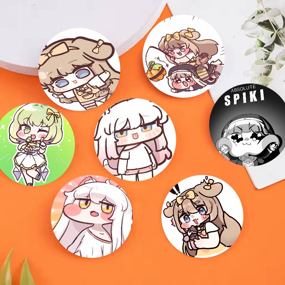 Broche Metálico de Moda con Di - Gaming Home Accessories reseña y precio