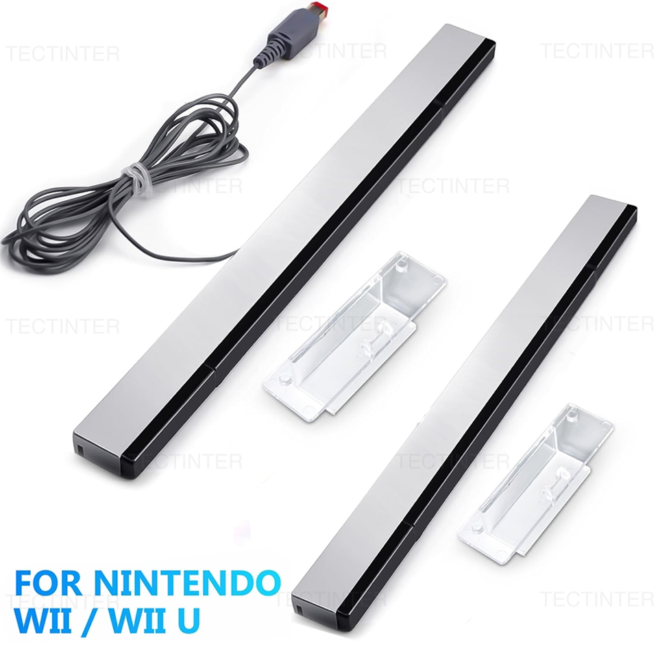 Receptor de Sensor de Movimien - Japanese Gaming Accessories reseña y precio