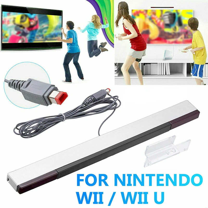 Receptor de Sensor de Movimien - Japanese Gaming Accessories reseña y precio