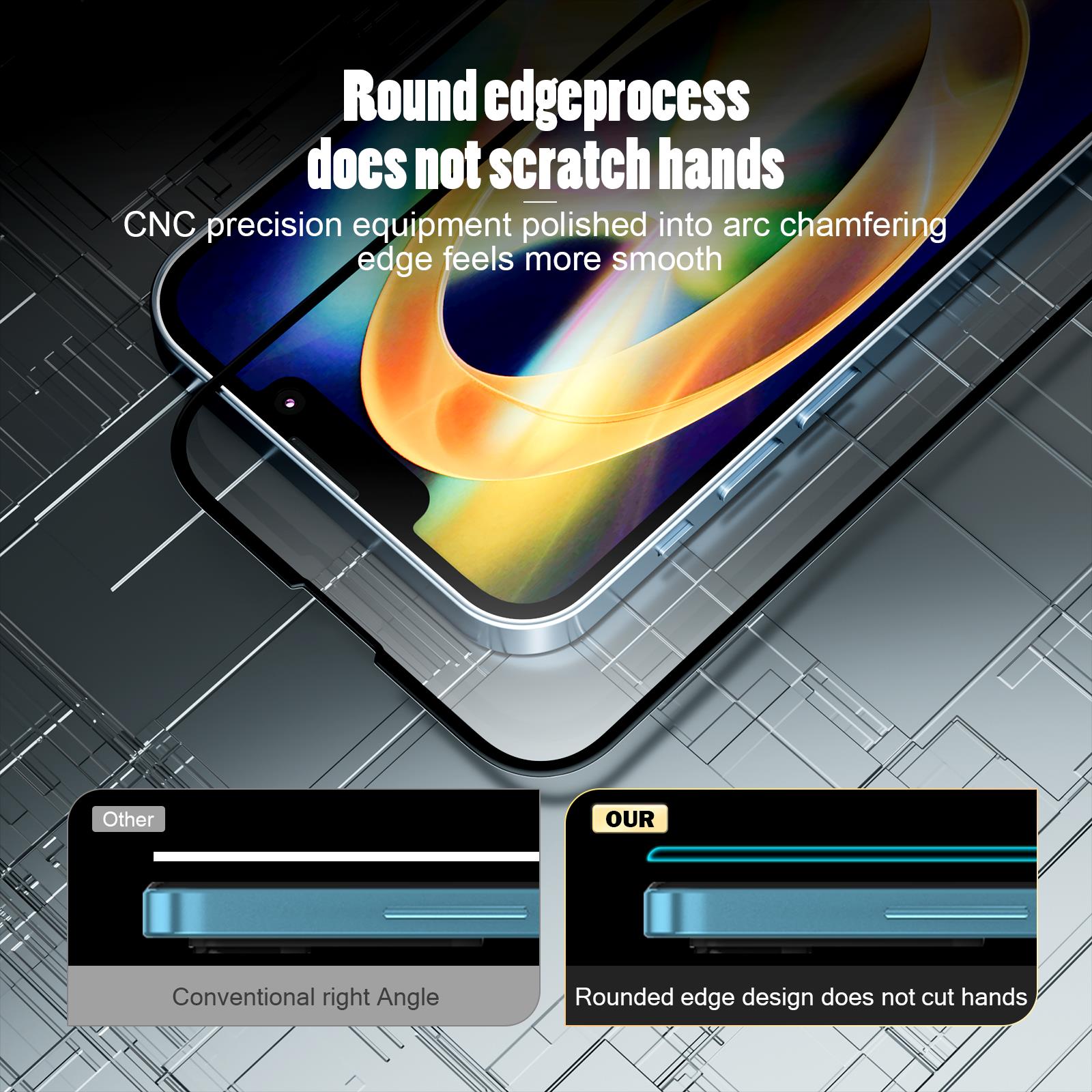 Protector de Pantalla de Vidri - Gaming Accessories To Have reseña y precio