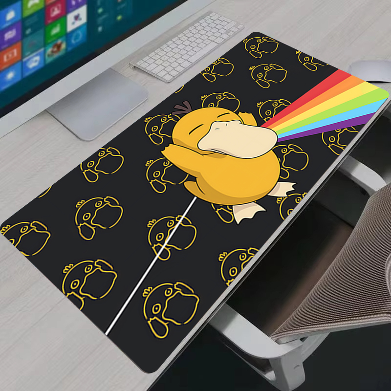 Alfombrilla de ratón Anime P-P - Gaming Accessories For Gaming Laptop reseña y precio
