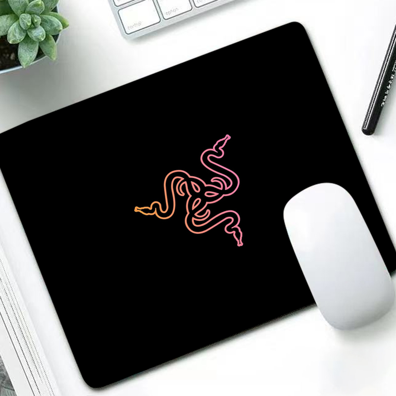 Razer-alfombrilla de ratón de  - Gaming Accessories For Gaming Laptop reseña y precio