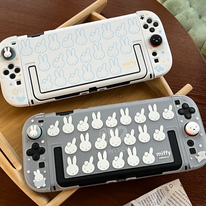 Funda Protectora Geekshare Mif - Gaming Accessories Aesthetic reseña y precio