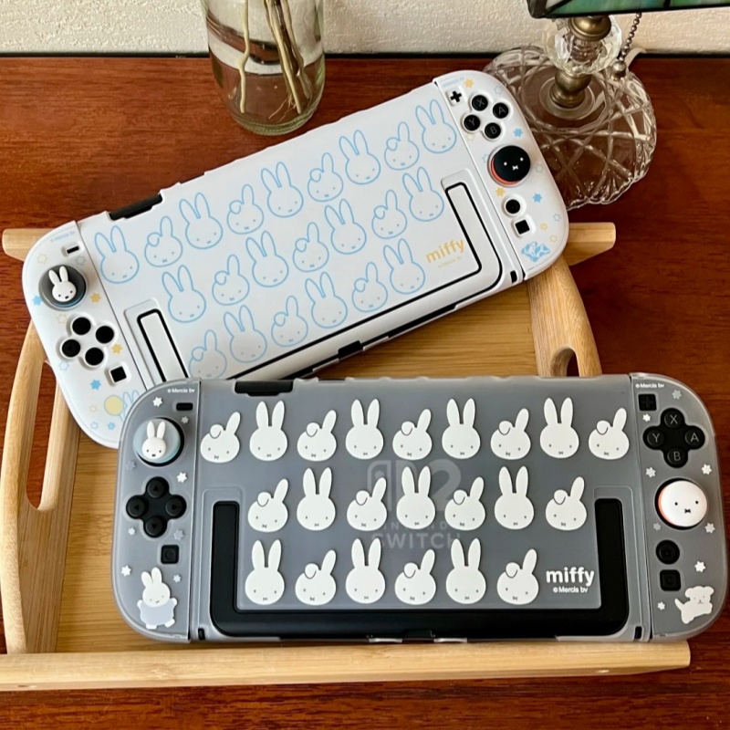 Funda Protectora Geekshare Mif - Gaming Accessories Aesthetic reseña y precio