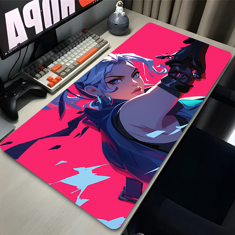Alfombrilla de ratón para jueg - Gaming Accessories For Gaming Laptop reseña y precio