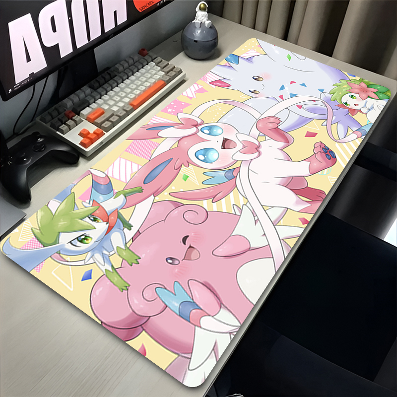 Alfombrilla de ratón grande ro - Gaming Accessories Wholesale reseña y precio