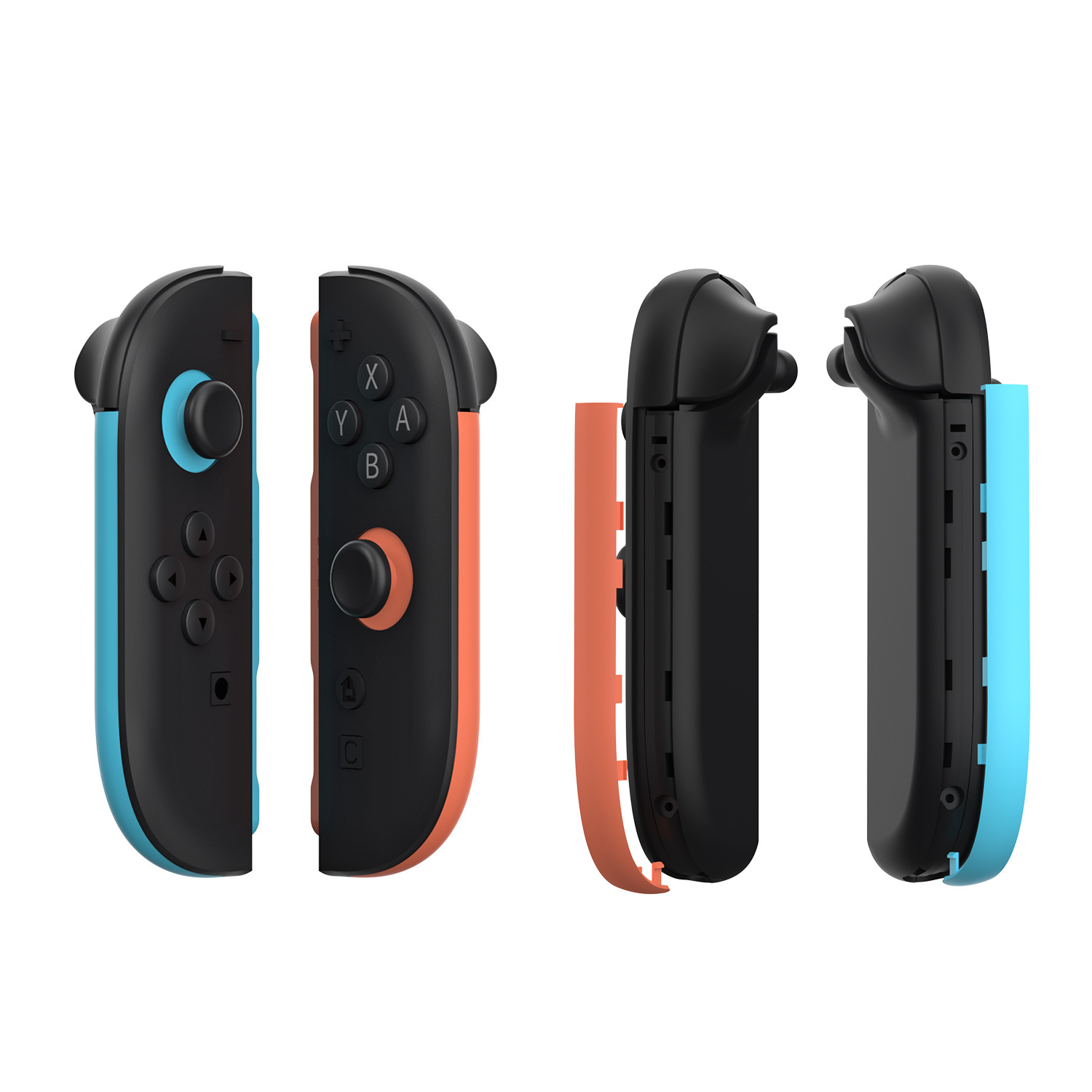 Tiras Decorativas para el Cont - Gaming Home Accessories reseña y precio
