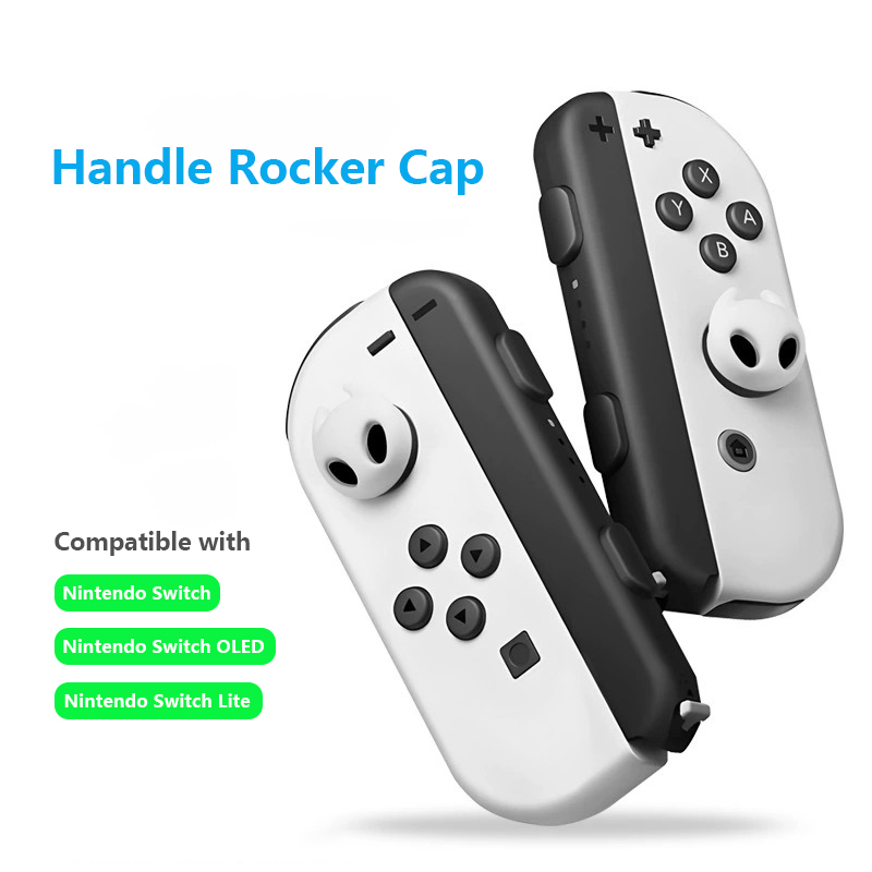 2 Fundas Protectoras de Silico - Japanese Gaming Accessories reseña y precio