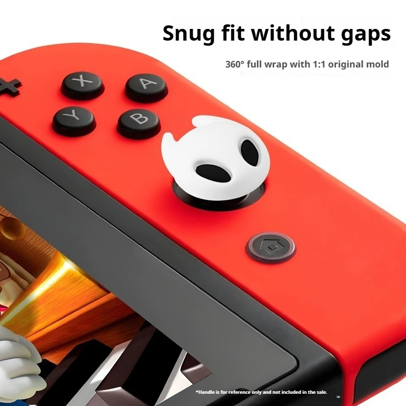 2 Fundas Protectoras de Silico - Japanese Gaming Accessories reseña y precio