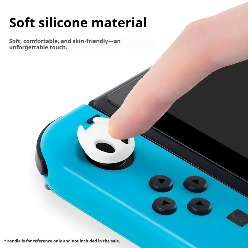 2 Fundas Protectoras de Silico - Japanese Gaming Accessories reseña y precio